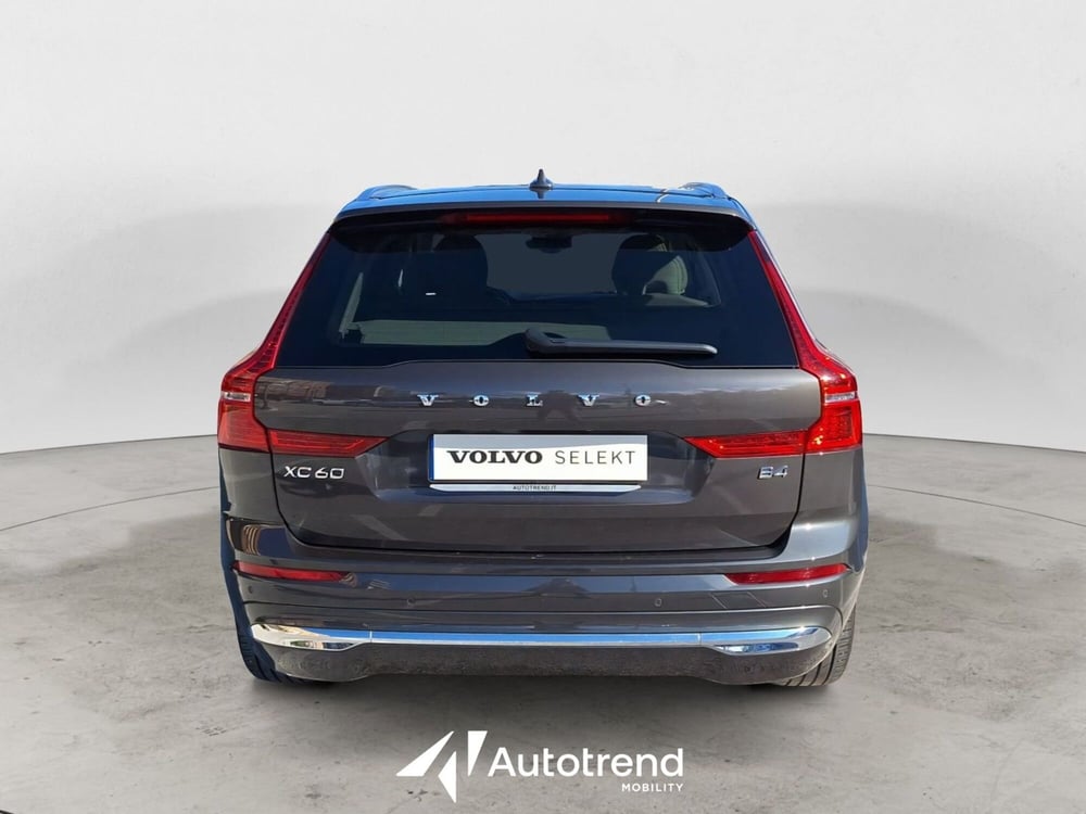 Volvo XC60 usata a Bari (4)