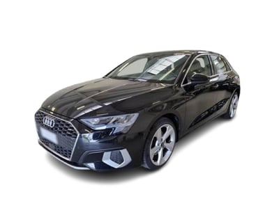 Audi A3 Sportback 30 TDI Business Advanced del 2021 usata a Bari