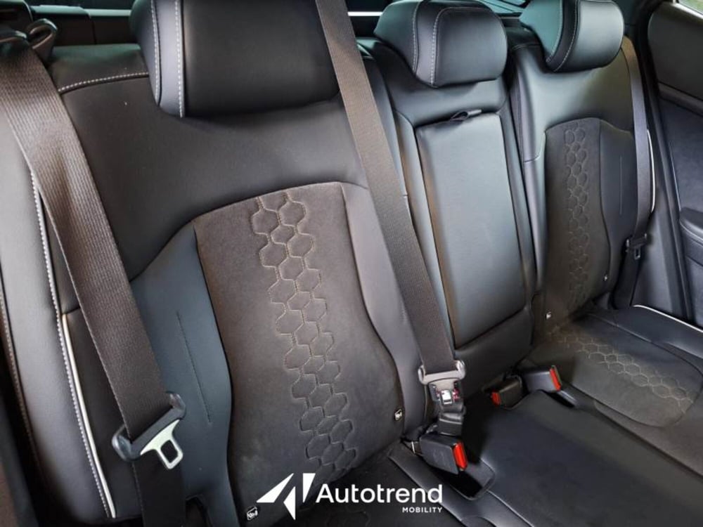 Kia Sportage usata a Bari (12)