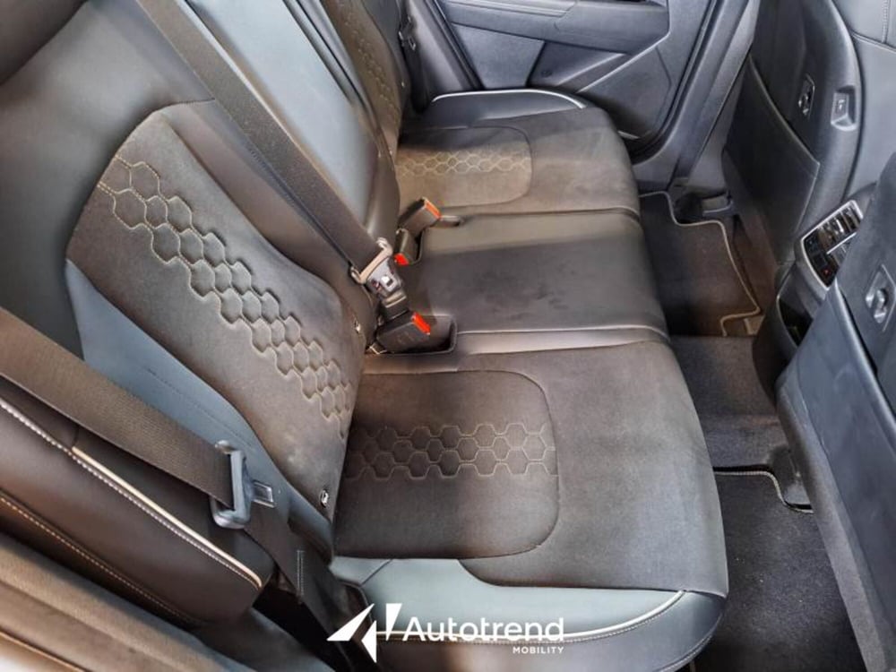 Kia Sportage usata a Bari (13)