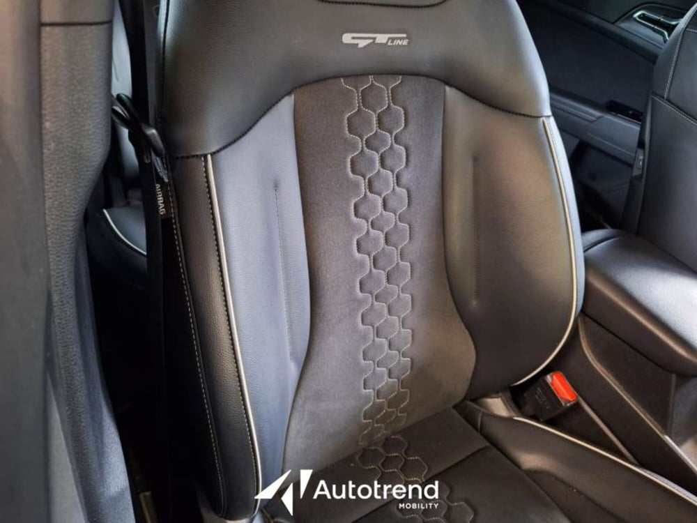 Kia Sportage usata a Bari (8)