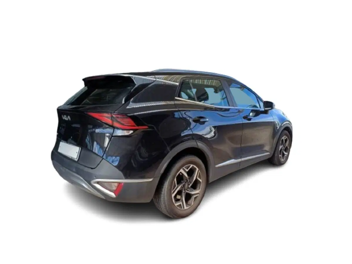 Kia Sportage usata a Bari (2)