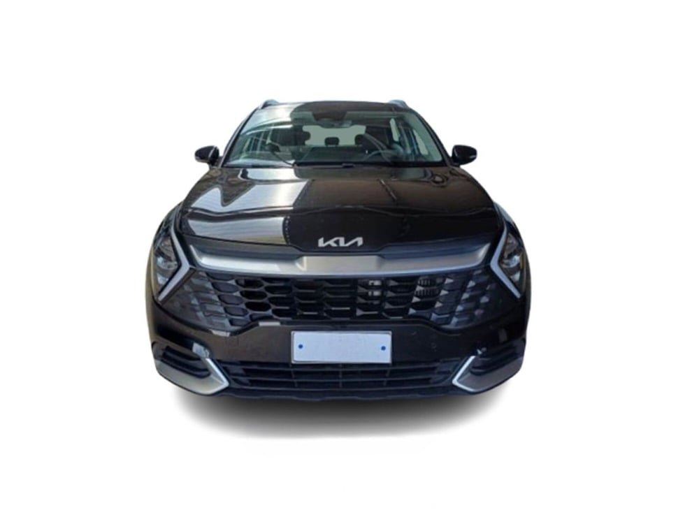 Kia Sportage usata a Bari (3)