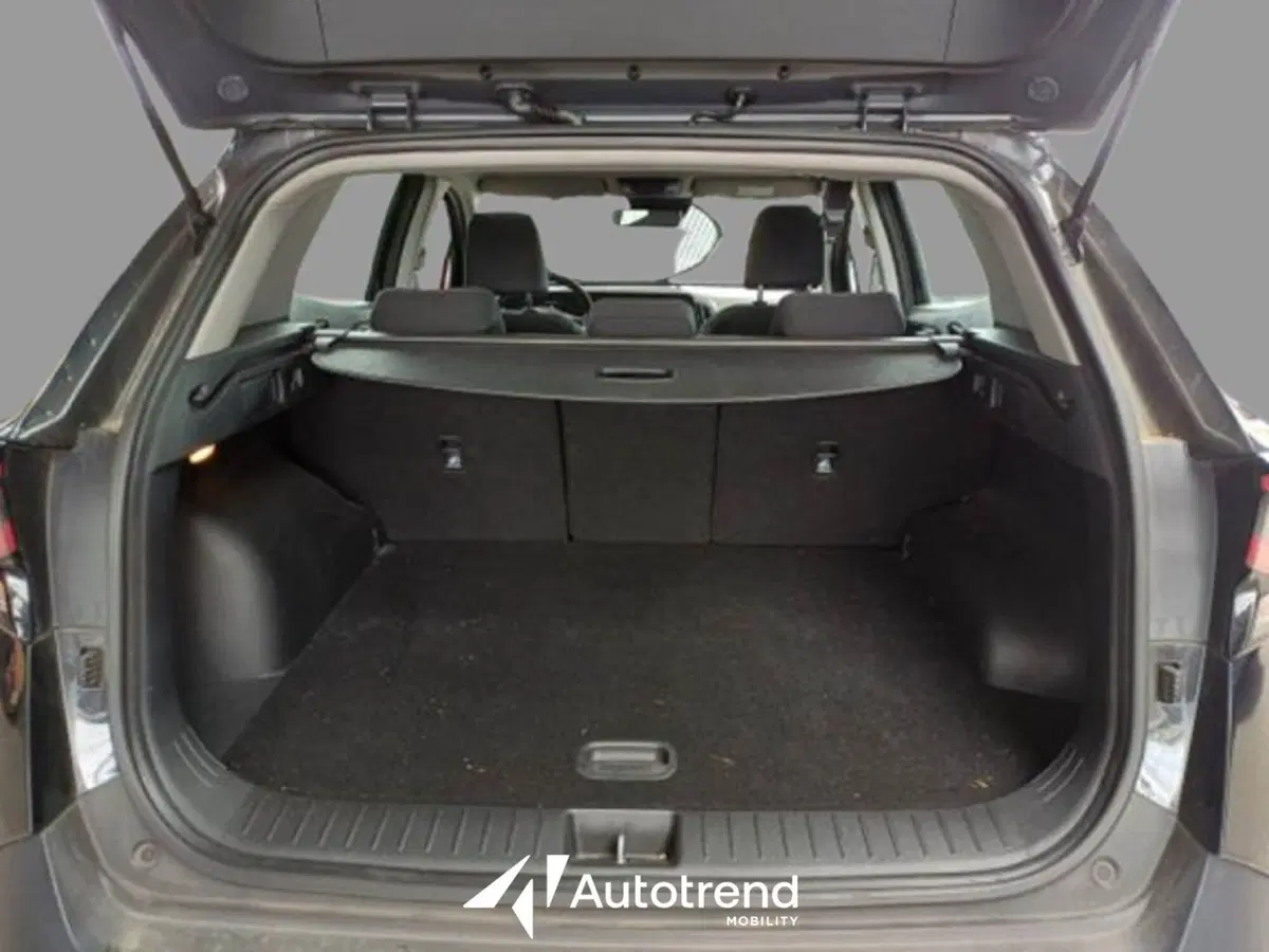 Kia Sportage usata a Bari (5)