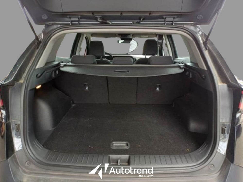 Kia Sportage usata a Bari (5)