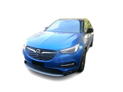 Opel Grandland X 1.5 diesel Ecotec Start&amp;Stop Ultimate del 2019 usata a Bari