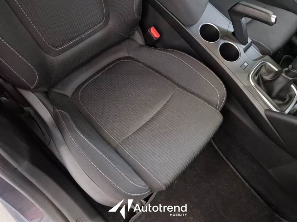 Renault Mégane Sporter usata a Bari (10)