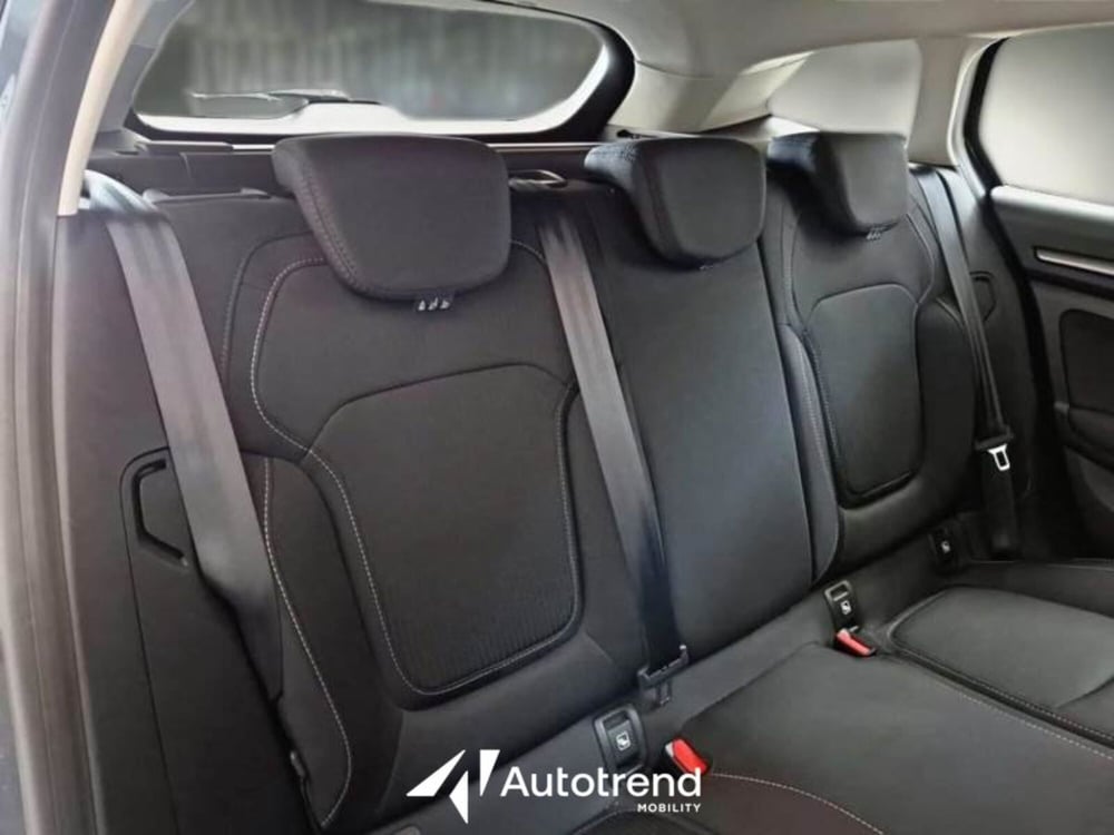 Renault Mégane Sporter usata a Bari (13)