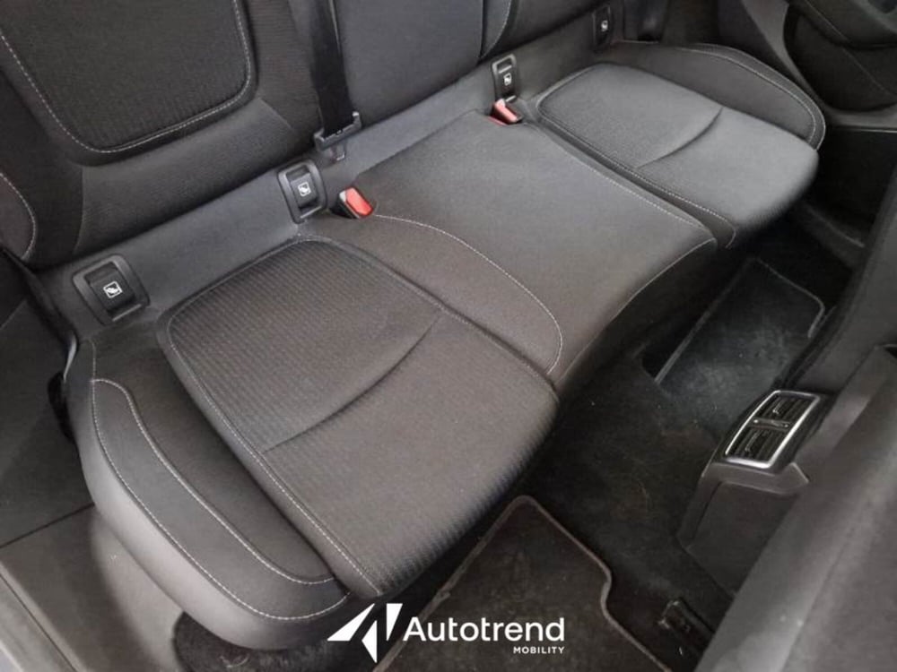 Renault Mégane Sporter usata a Bari (14)