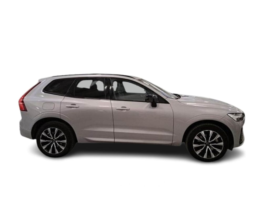 Volvo XC60 usata a Bari (2)