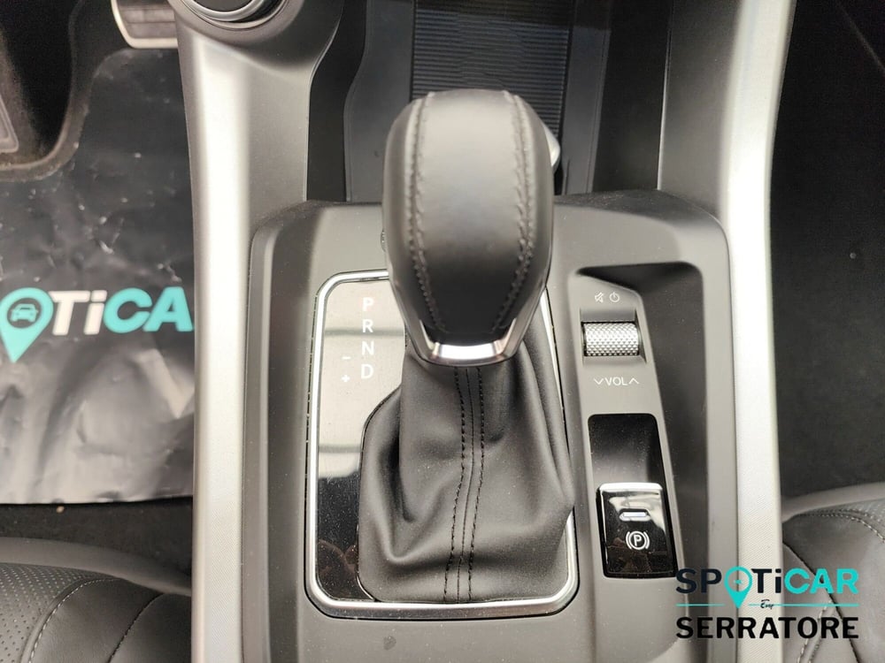Alfa Romeo Tonale usata a Como (12)