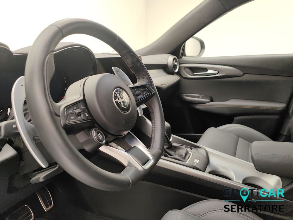 Alfa Romeo Tonale usata a Como (16)