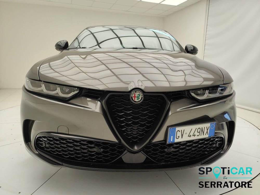 Alfa Romeo Tonale usata a Como (2)