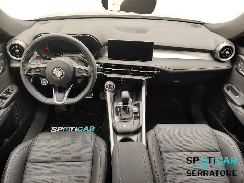 Alfa Romeo Tonale usata a Como (7)
