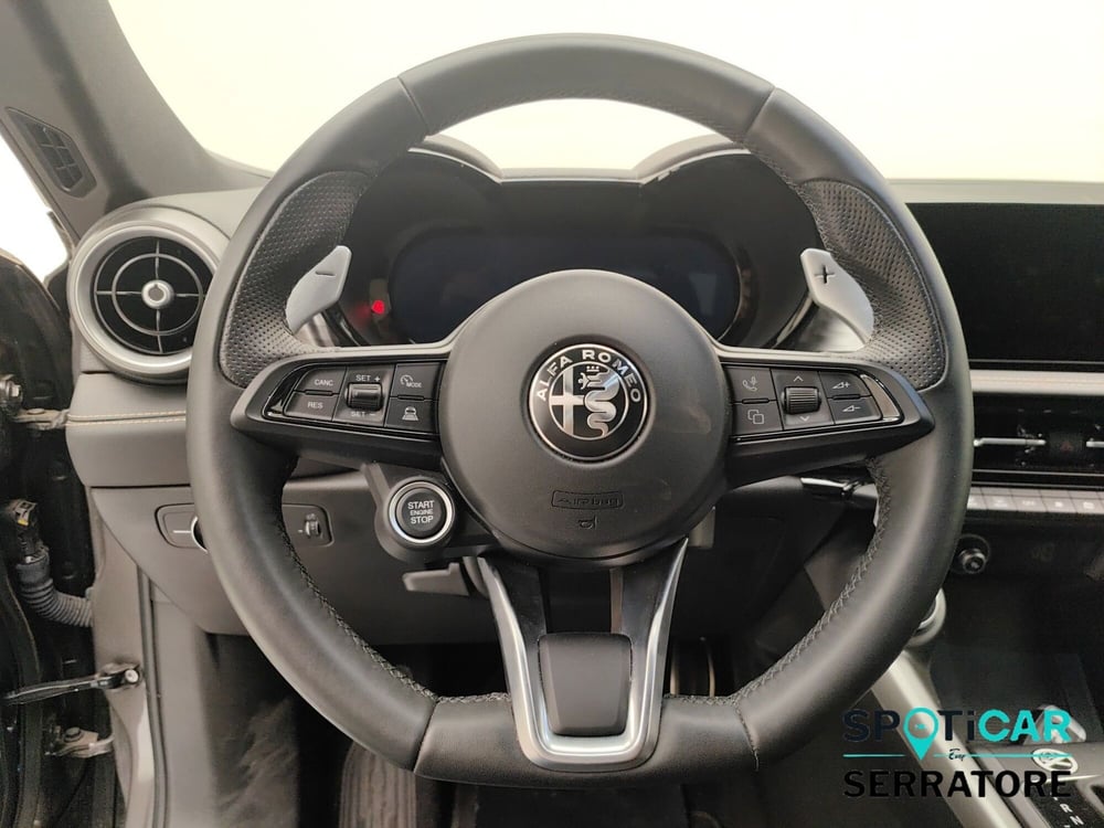 Alfa Romeo Tonale usata a Como (8)