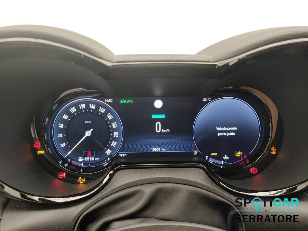 Alfa Romeo Tonale usata a Como (9)