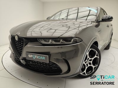 Alfa Romeo Tonale 1.5 hybrid Sprint 160cv tct7 del 2024 usata a Erba