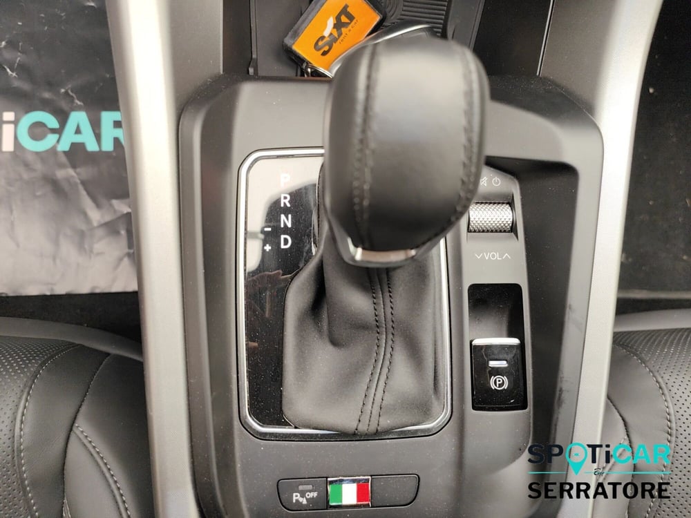 Alfa Romeo Tonale usata a Como (12)