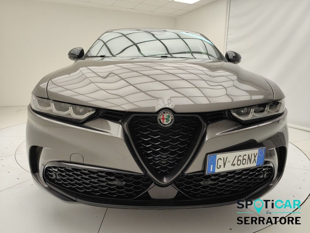 Alfa Romeo Tonale usata a Como (2)