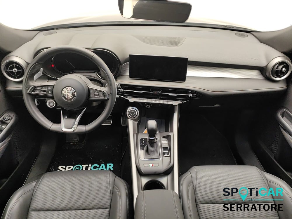 Alfa Romeo Tonale usata a Como (7)