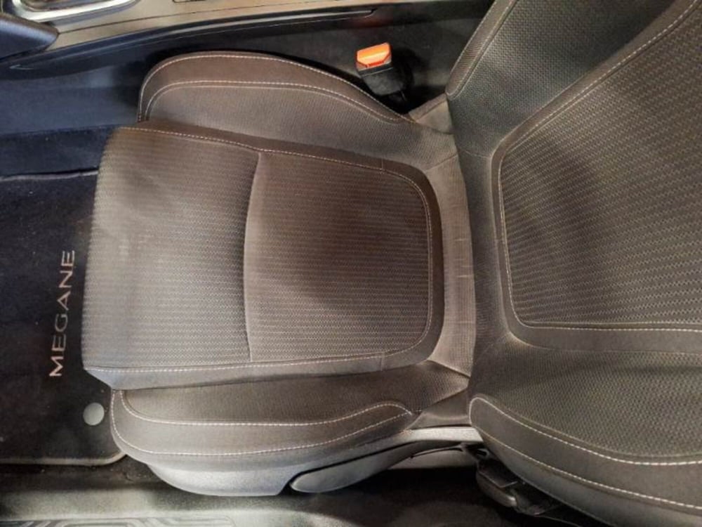 Renault Mégane Sporter usata a Salerno (13)