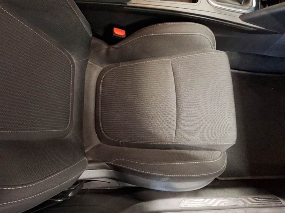Renault Mégane Sporter usata a Salerno (14)