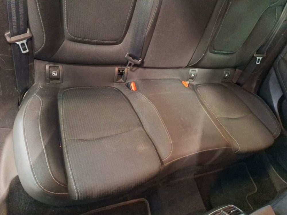 Renault Mégane Sporter usata a Salerno (16)