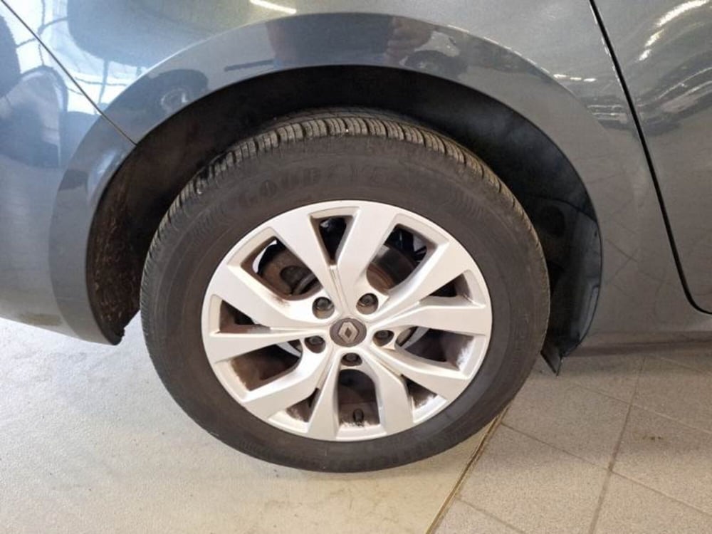 Renault Mégane Sporter usata a Salerno (18)