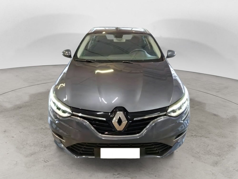 Renault Mégane Sporter usata a Salerno (2)