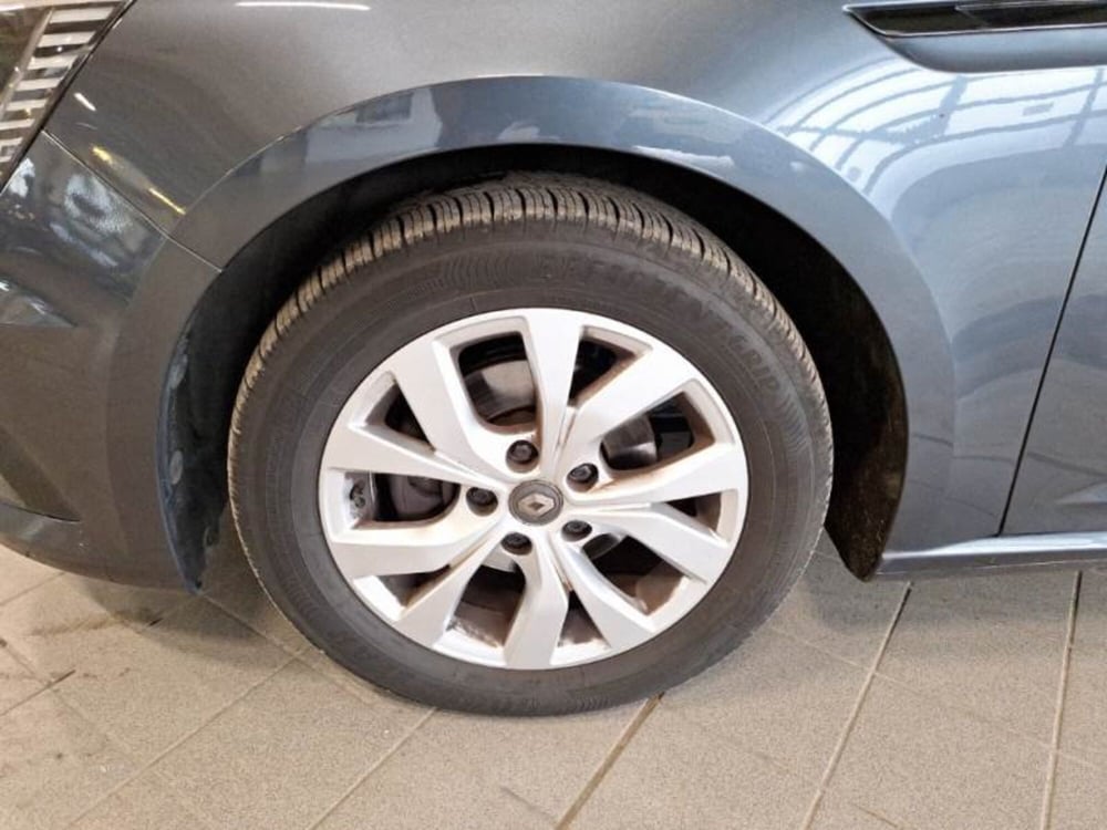 Renault Mégane Sporter usata a Salerno (20)