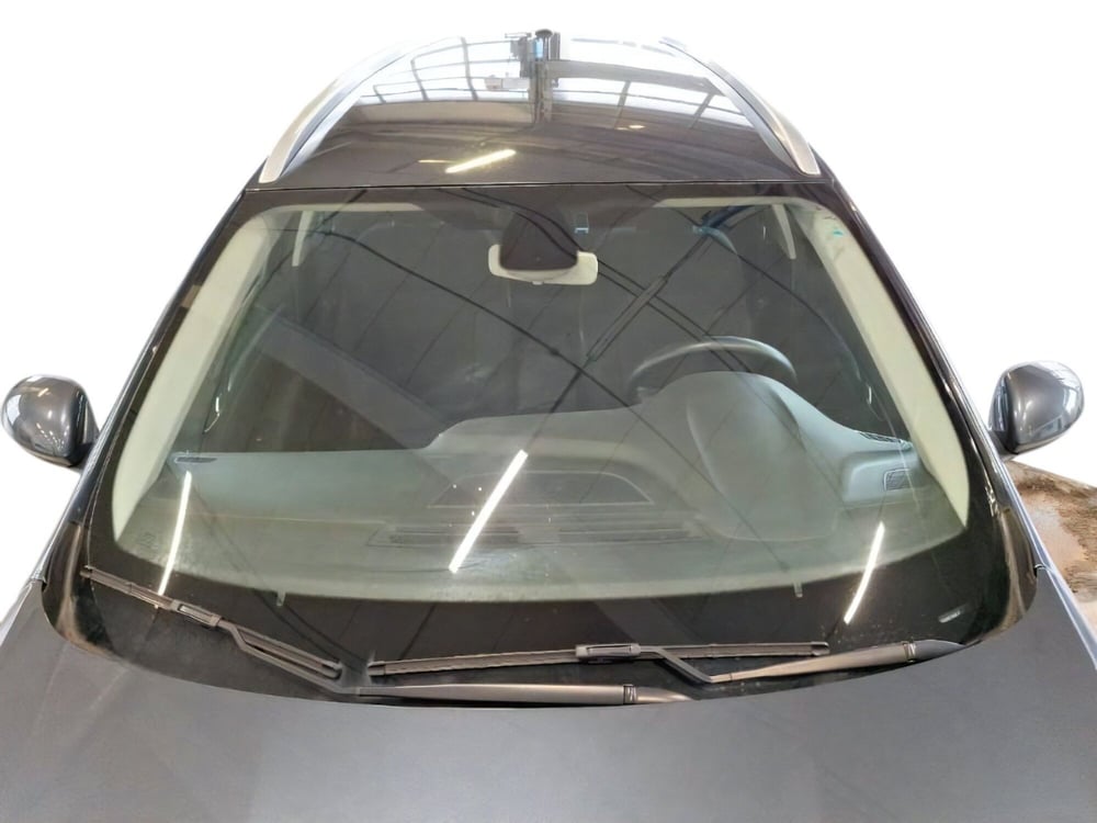 Renault Mégane Sporter usata a Salerno (7)