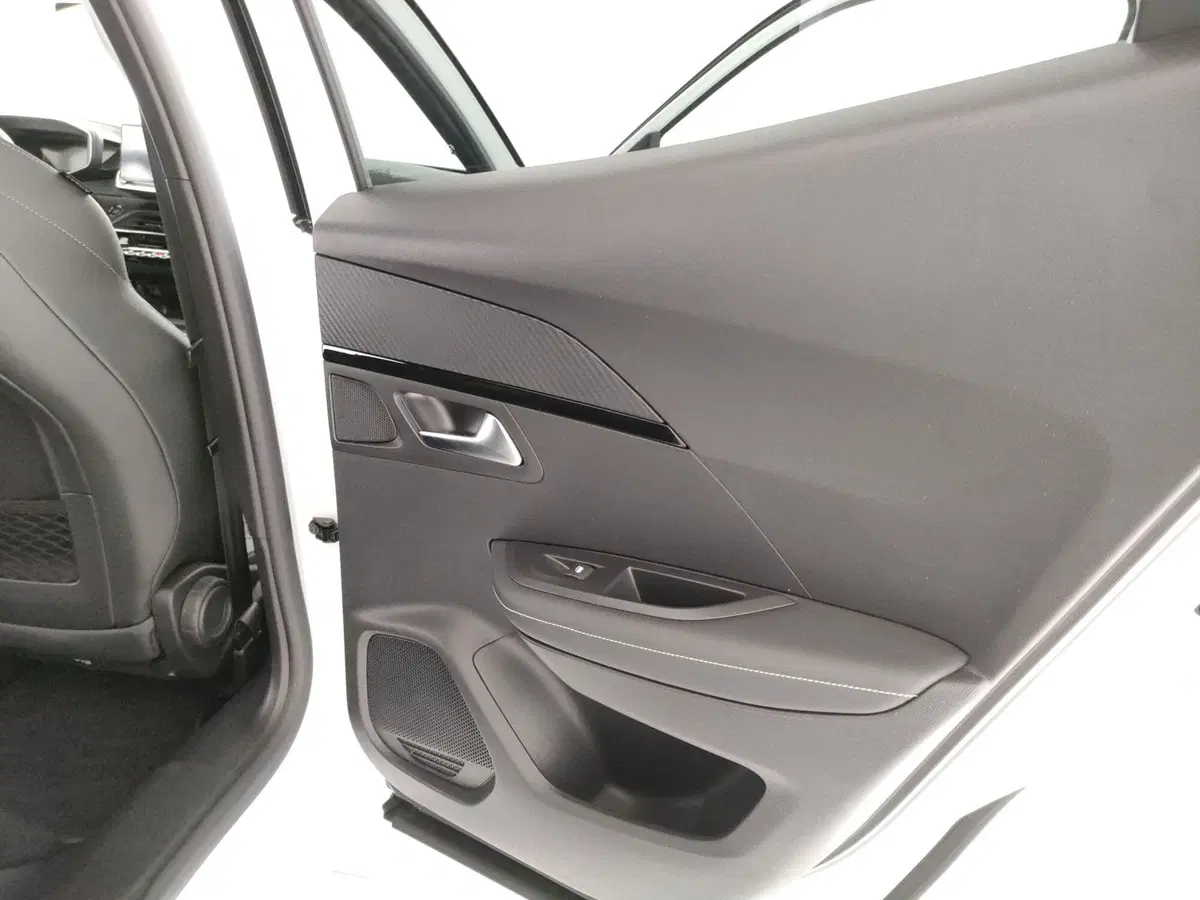 Peugeot 2008 usata a Caserta (10)
