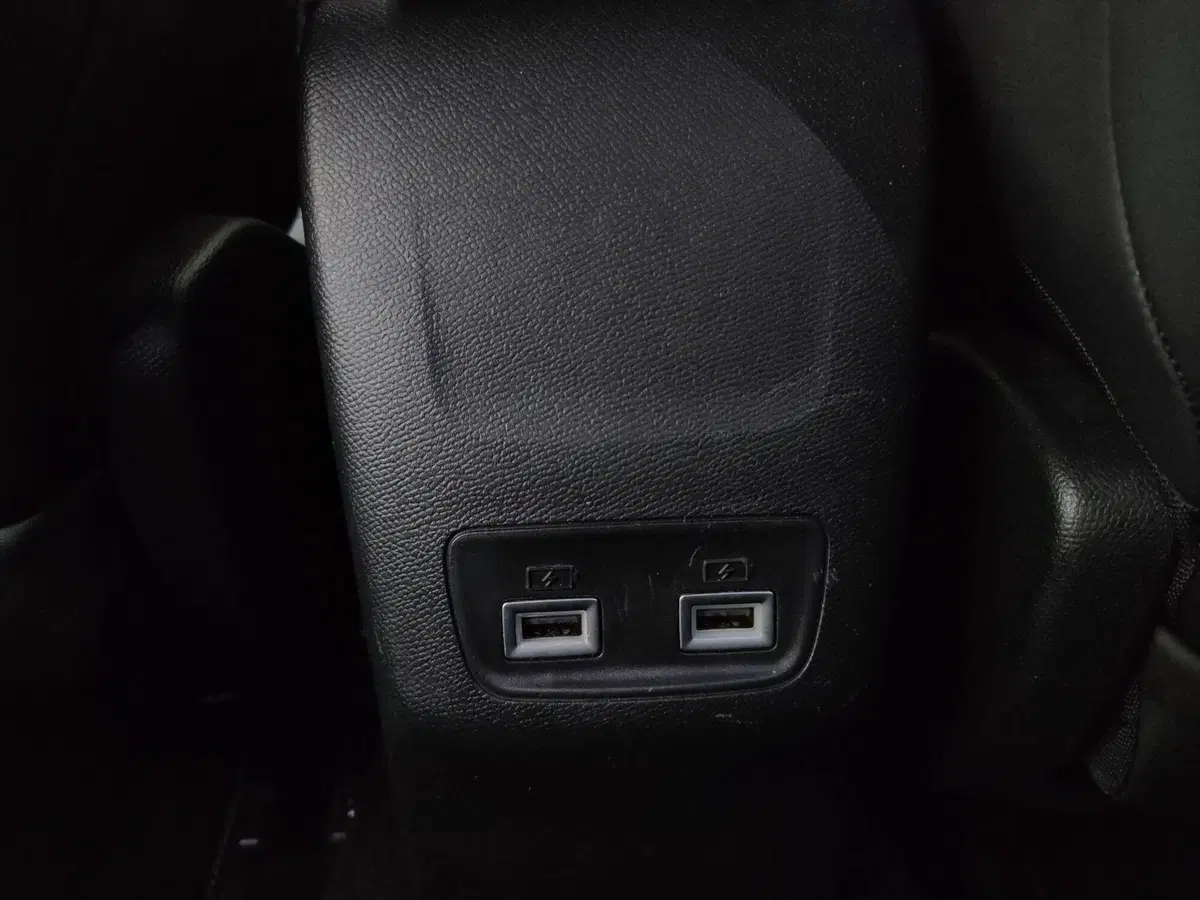 Peugeot 2008 usata a Caserta (12)