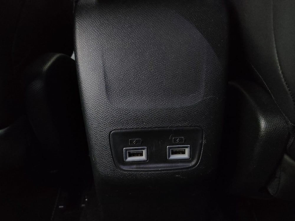 Peugeot 2008 usata a Caserta (12)
