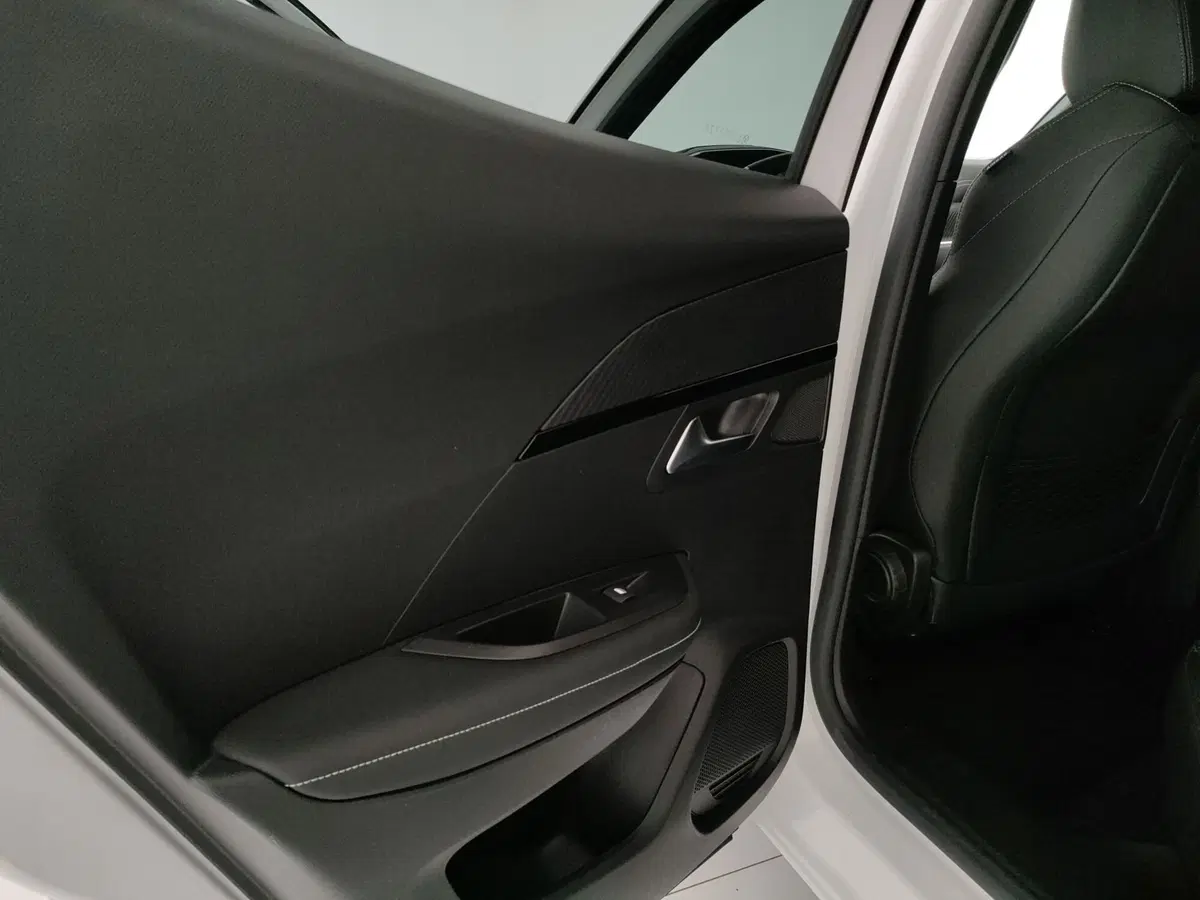 Peugeot 2008 usata a Caserta (13)
