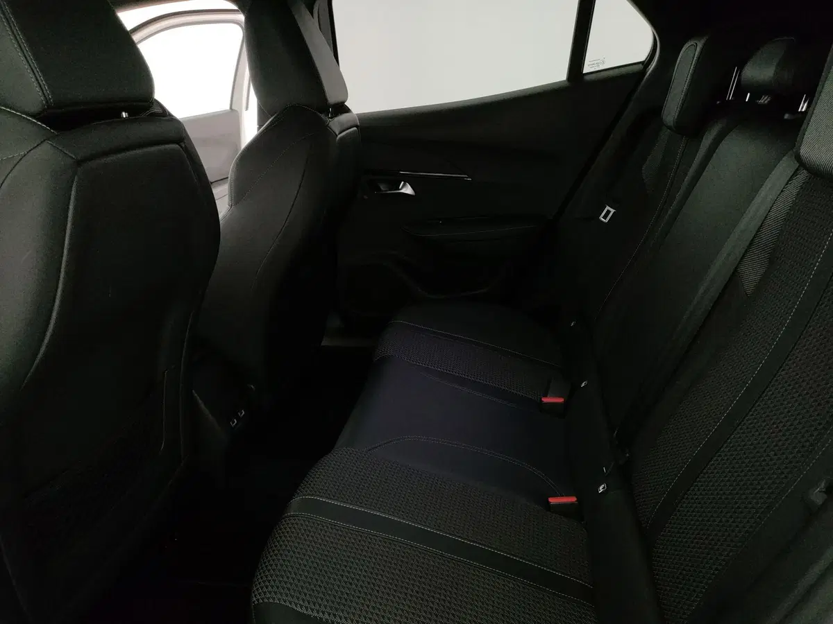 Peugeot 2008 usata a Caserta (14)