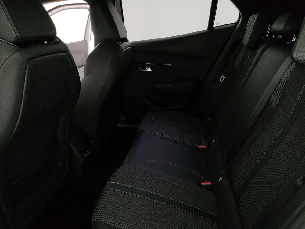 Peugeot 2008 usata a Caserta (14)