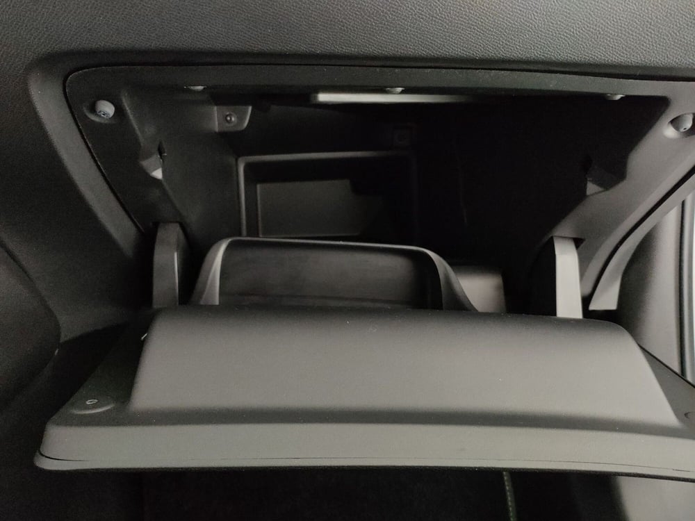 Peugeot 2008 usata a Caserta (18)