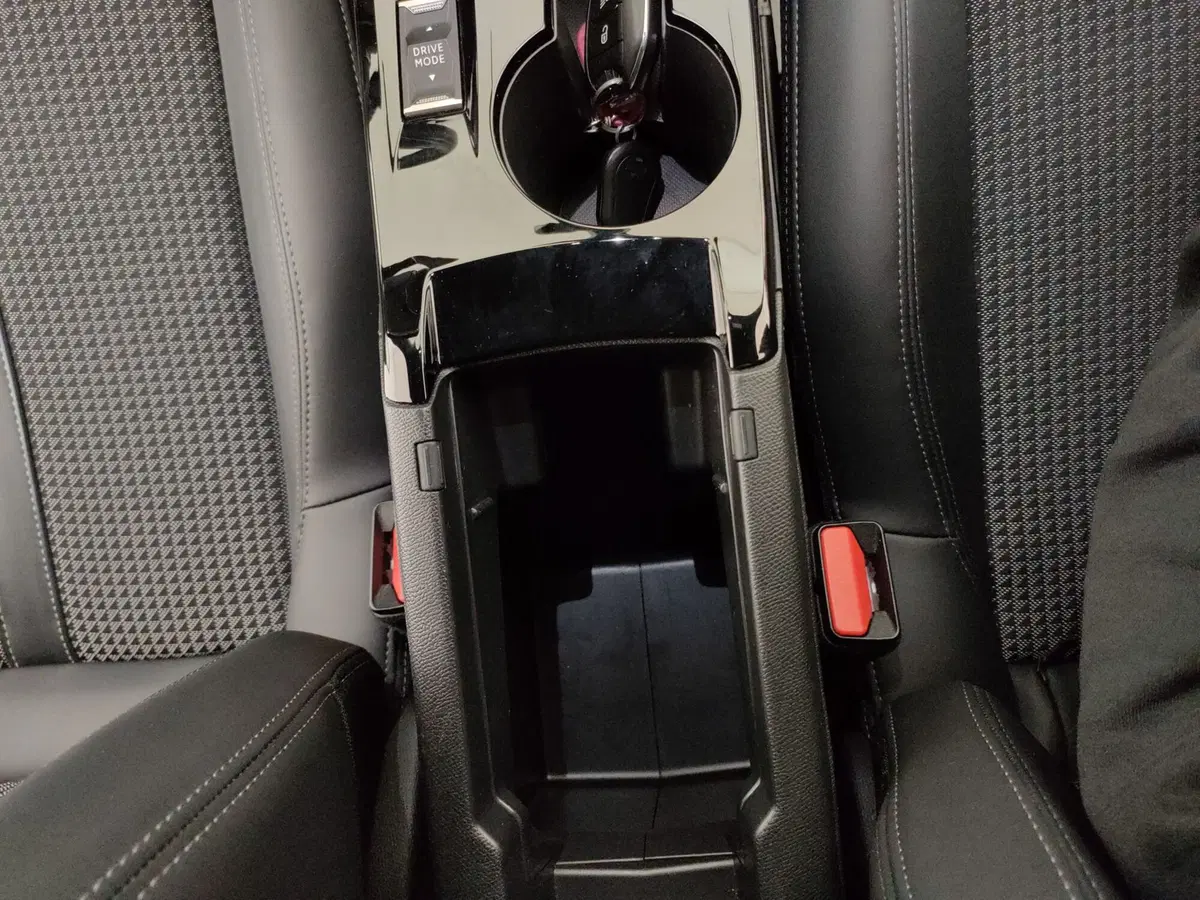 Peugeot 2008 usata a Caserta (20)