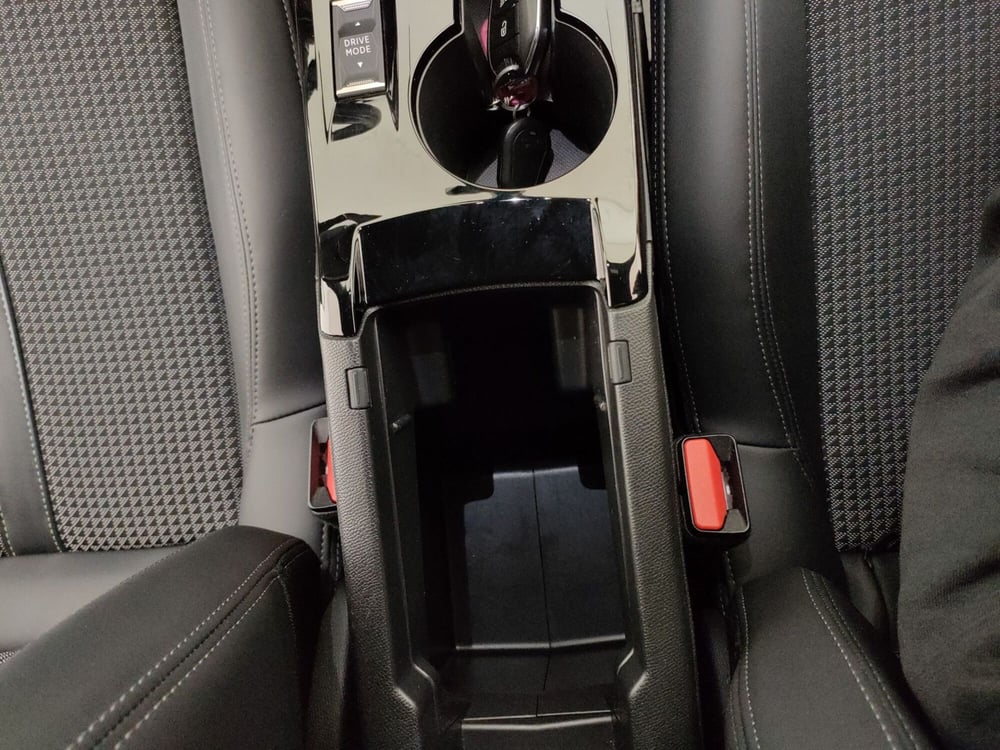 Peugeot 2008 usata a Caserta (20)