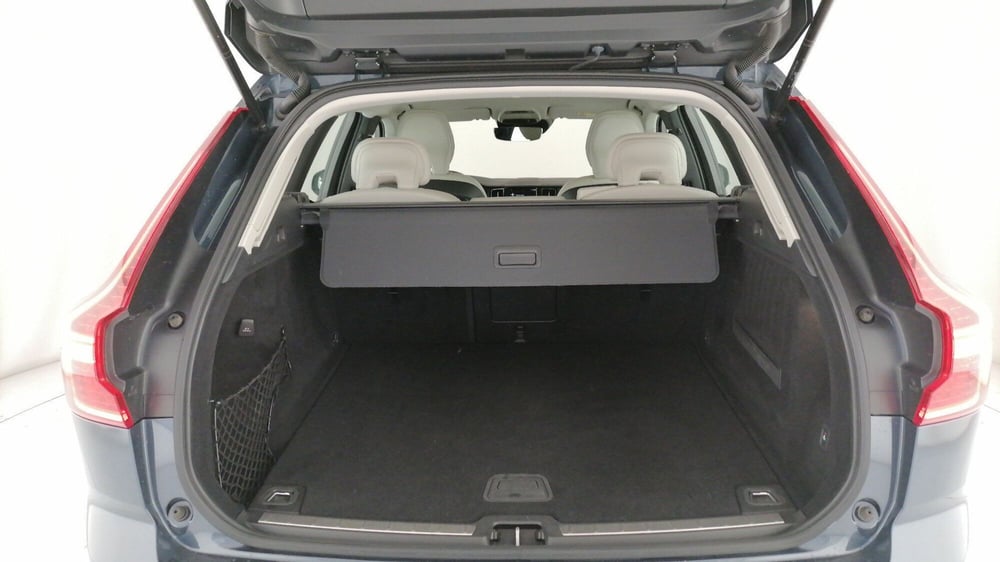 Volvo XC60 usata a Roma (10)