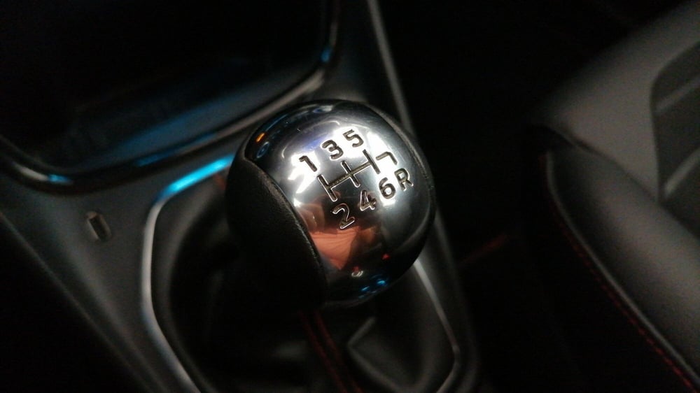 Ford Puma usata a Roma (13)