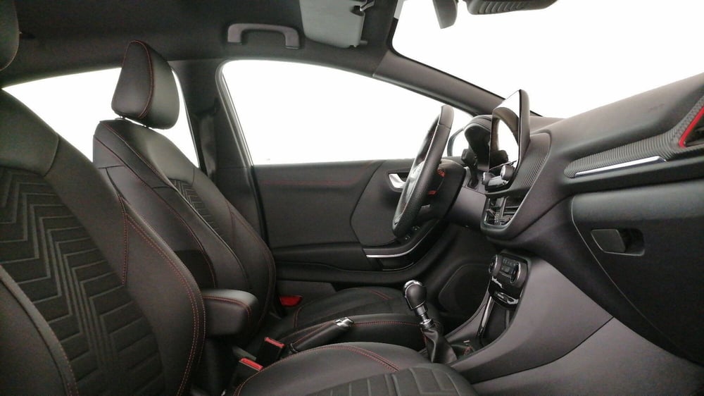 Ford Puma usata a Roma (6)