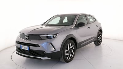 Opel Mokka 1.5 diesel Elegance del 2022 usata a Roma