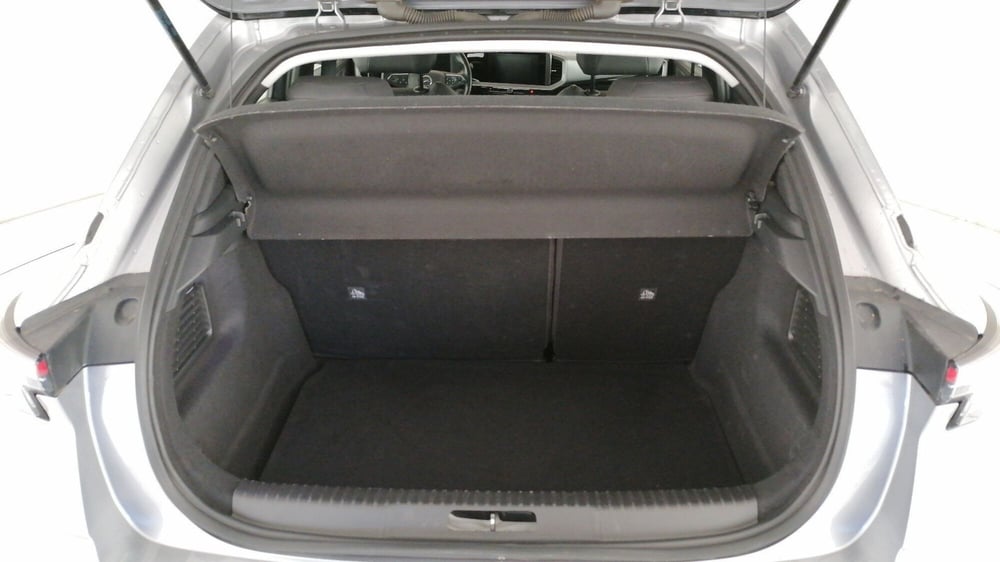 Opel Mokka usata a Roma (10)