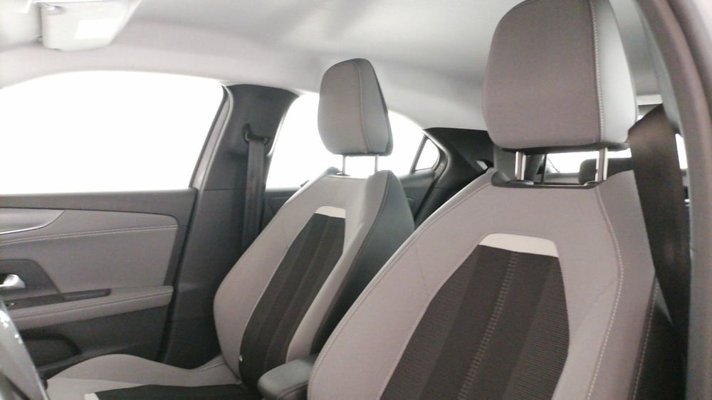 Opel Mokka usata a Roma (12)