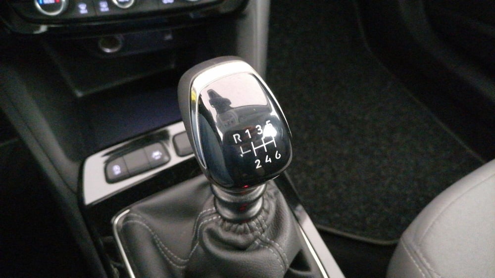 Opel Mokka usata a Roma (13)
