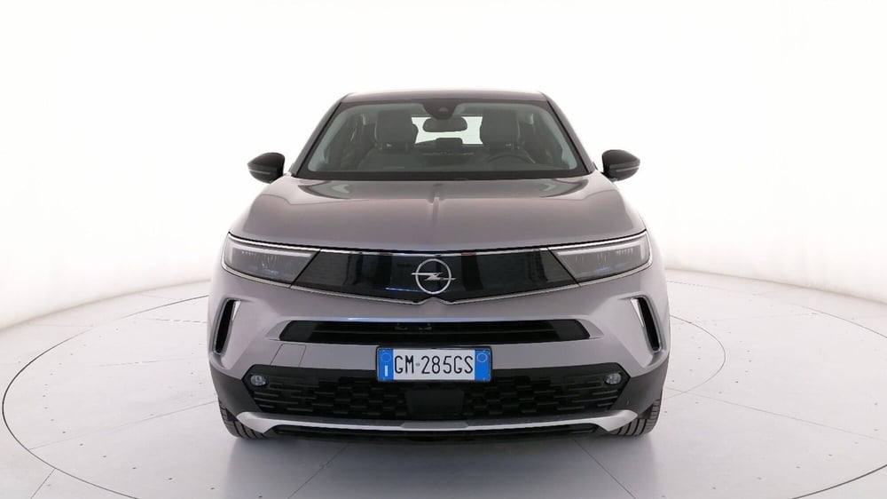 Opel Mokka usata a Roma (5)