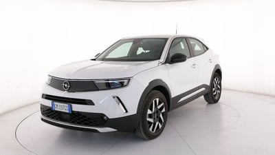 Opel Mokka 1.5 diesel Elegance del 2022 usata a Roma