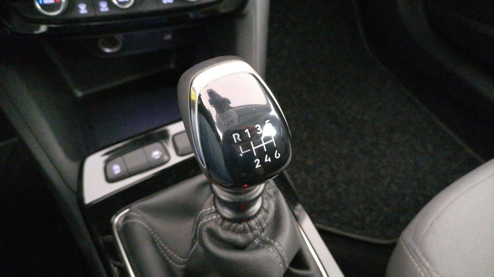 Opel Mokka usata a Roma (13)